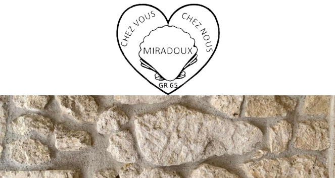 Chez Vous Chez Nous à Miradoux