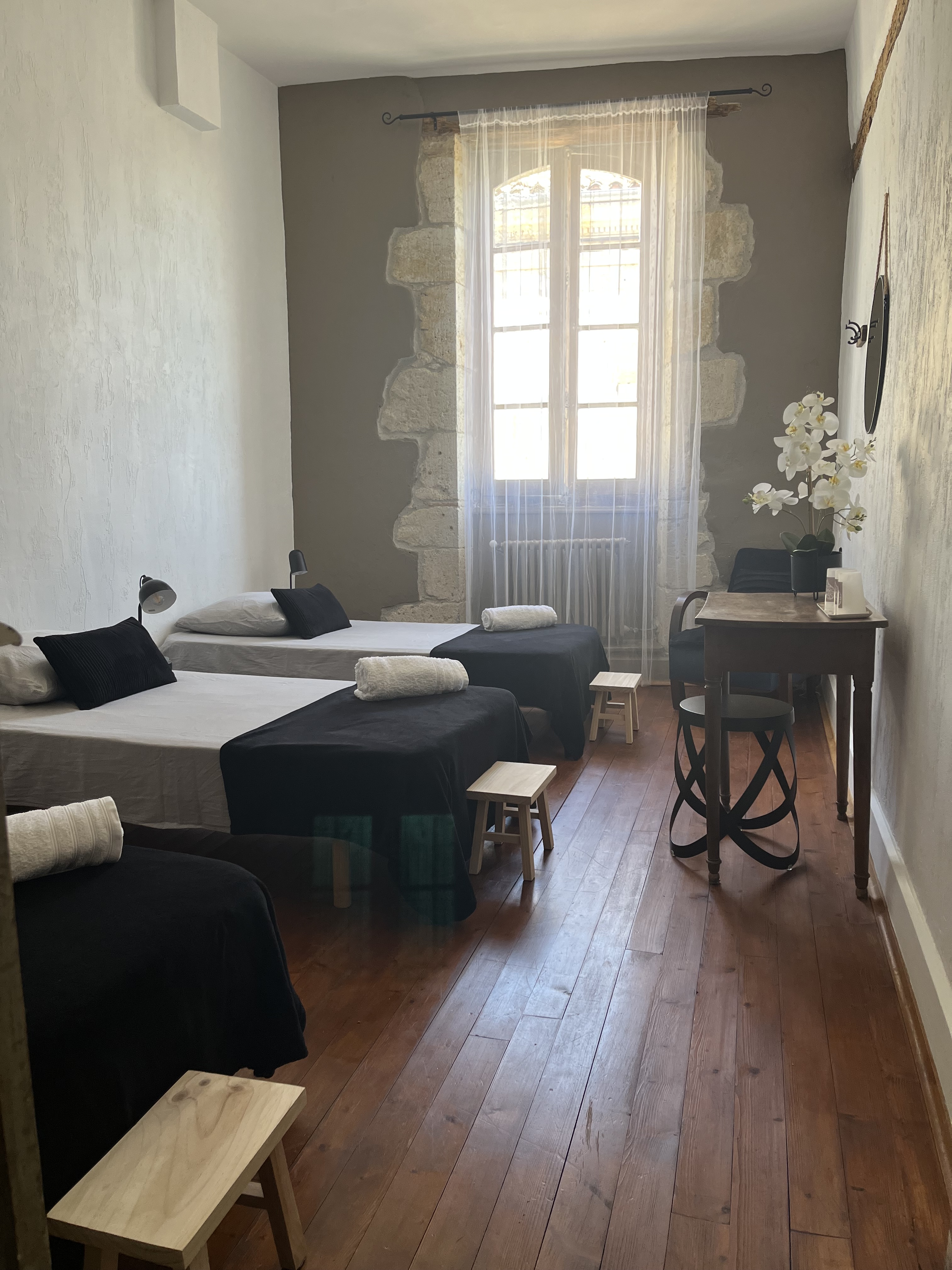 Gîte Chambre D’hôte Chez Vous Chez Nous photo 4