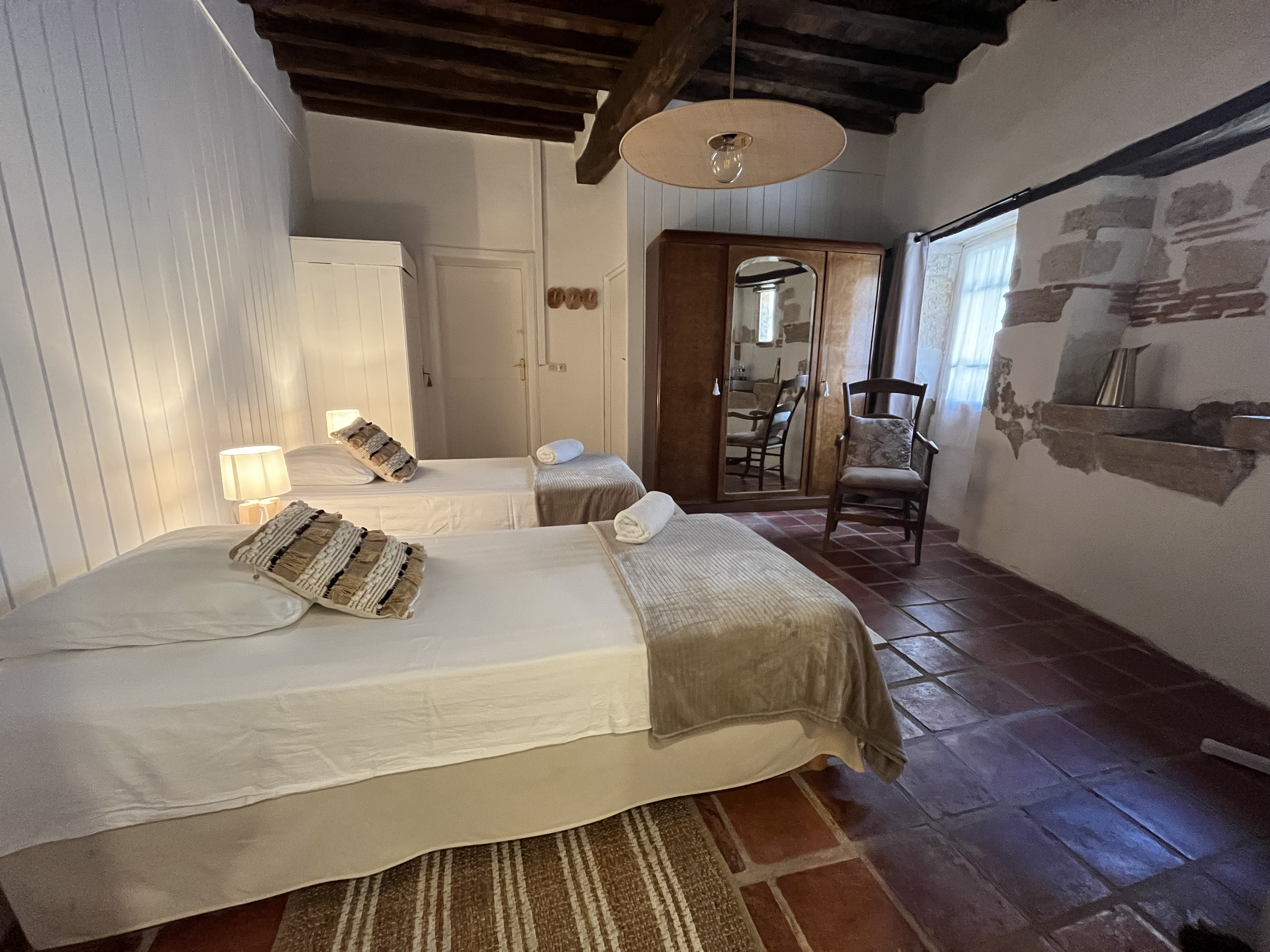 Gîte Chambre D’hôte Chez Vous Chez Nous photo 2