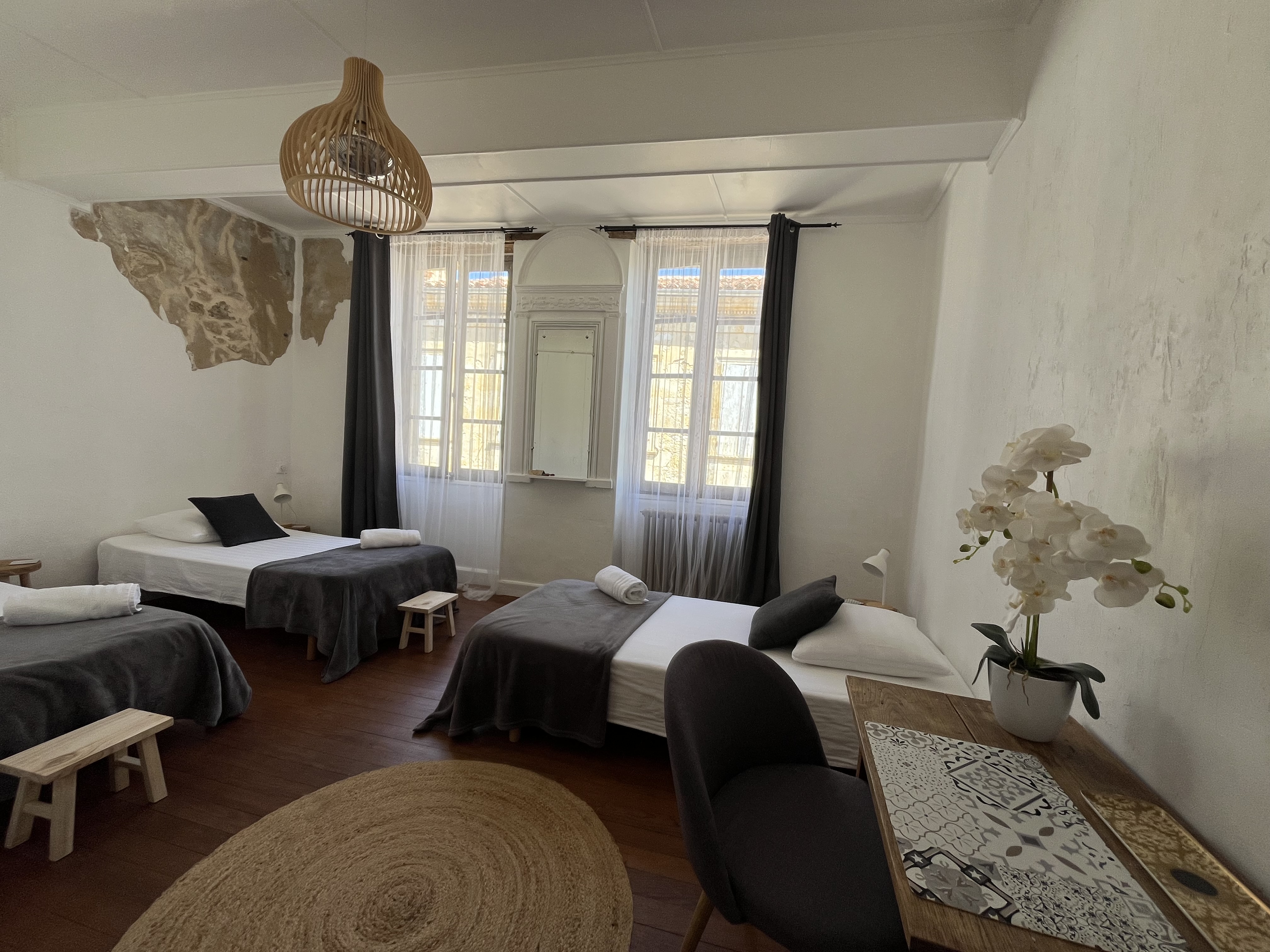 Gîte Chambre D’hôte Chez Vous Chez Nous photo 3